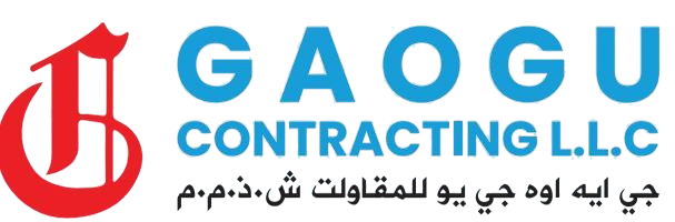 GAOGU CONTRACTING L.L.C