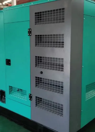 Generator 150KW 200KW